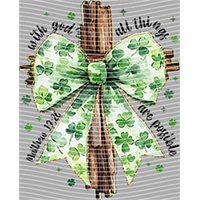 ST PATRICKS DAY-ST 494
